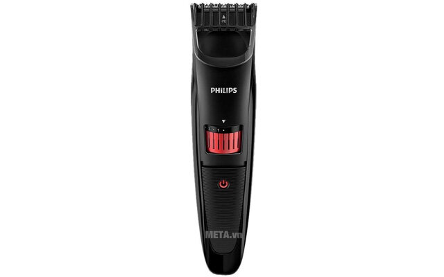 Máy tạo kiểu râu Philips QT4005 Máy tạo kiểu râu Philips QT4005