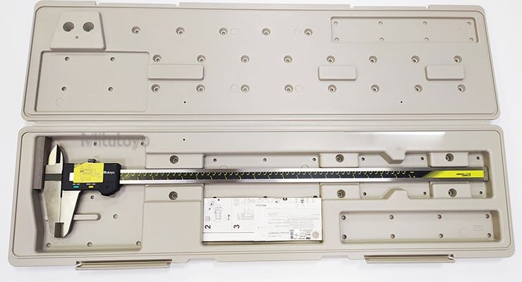 Thước cặp điện tử Mitutoyo 500-506-10
