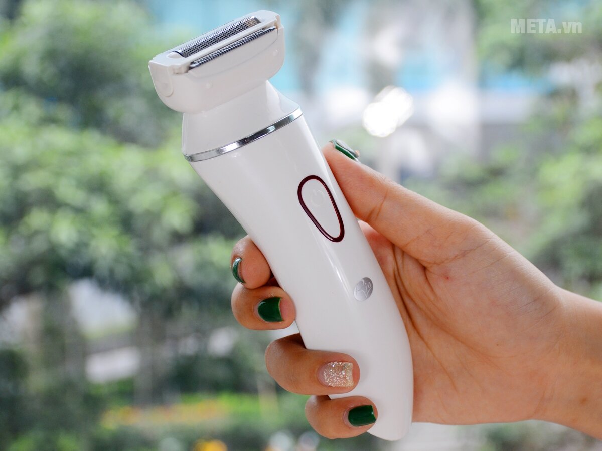 Máy rửa mặt Rio SHFA 4 in 1