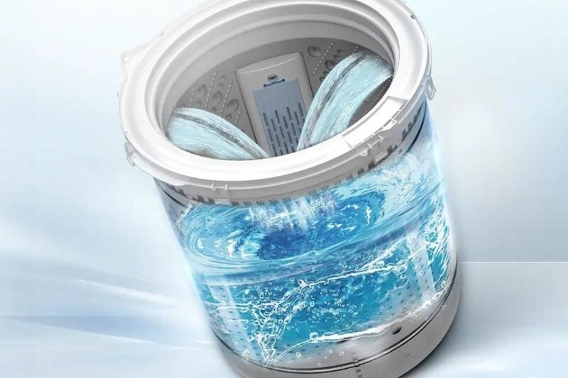 Máy Giặt Hisense Inverter 10.5 kg WT5J1013DT