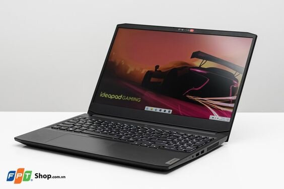 Lenovo IdeaPad Gaming 3 15ACH6 R5 (ảnh 9)