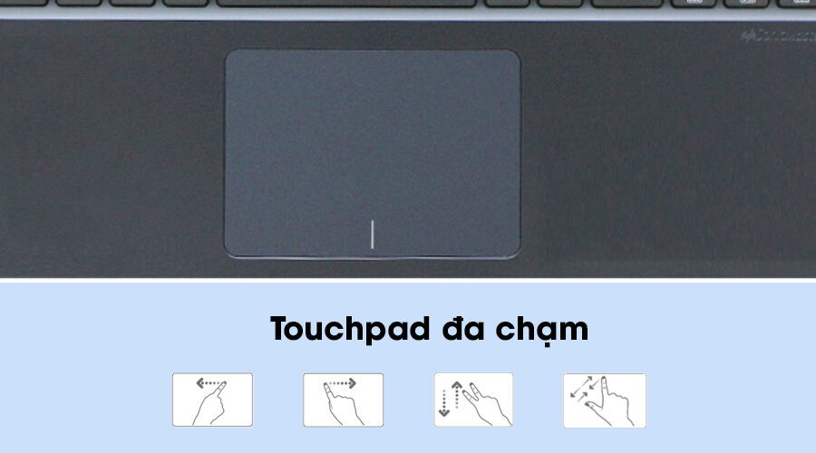 Asus E402SA N3050/2GB/500GB/Win10