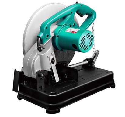 máy cắt sắt DCA AJG04-355S   