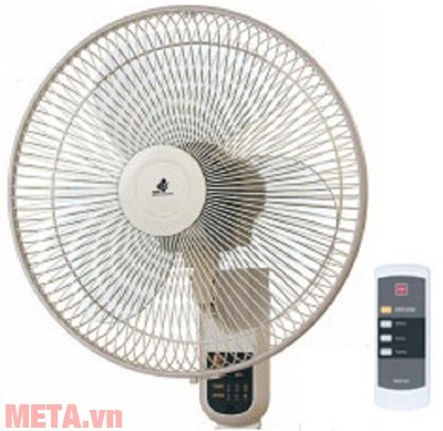 Quạt treo tường KDK M40M Quạt treo tường KDK M40M