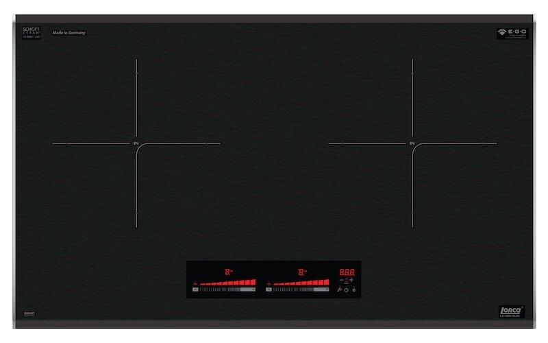 Bếp từ đôi Lorca LCI-999 Plus