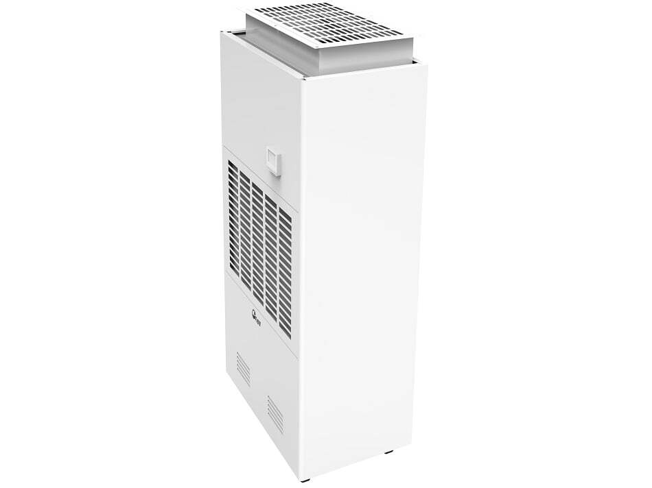 FujiE ETD10S mạ kẽm chống ăn mòn FujiE ETD10S