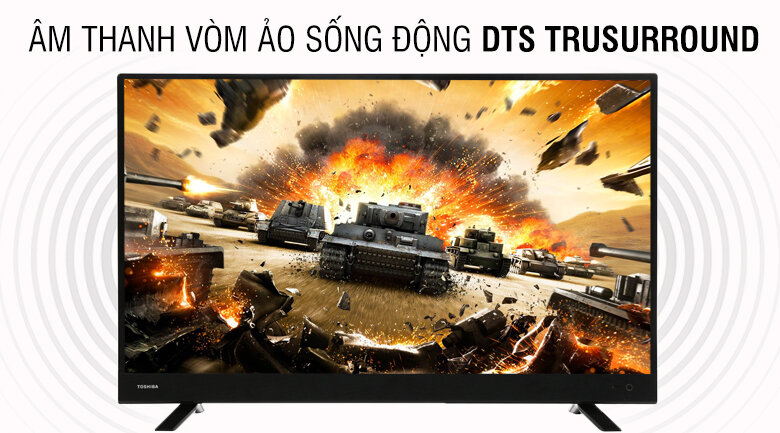 Tivi Toshiba 32 inch 32L3750 Tivi Toshiba 32 inch 32L3750