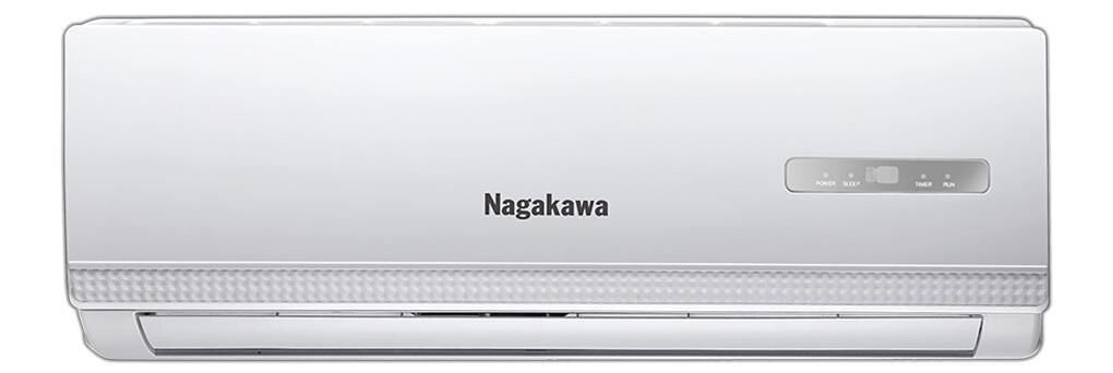 Điều hòa Nagakawa 18.000BTU NS-C18TL