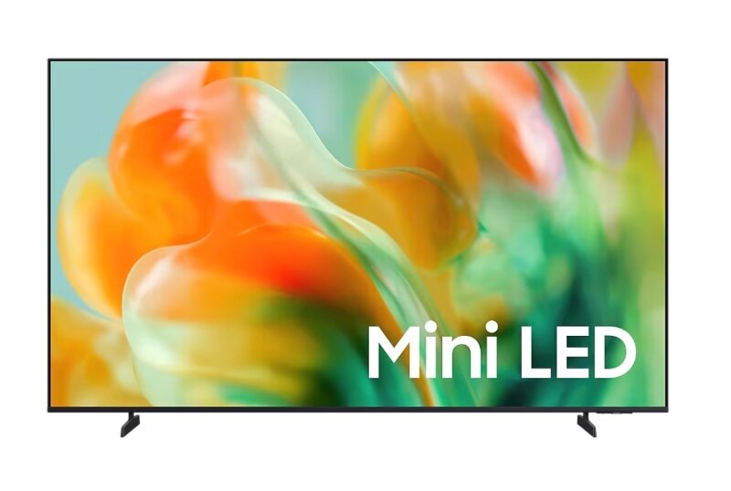 Smart tivi Mini LED Samsung AI 4K 55 inch UA55M8EHA