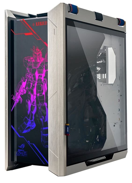 Asus Rog Strix Helios GX601 (Ảnh 2)