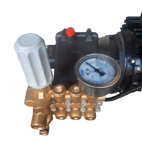 Máy rửa xe cao áp Dekton DK-HPW2300W 