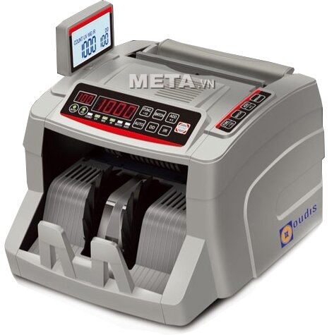 Máy đếm tiền Oudis 5200C Máy đếm tiền Oudis 5200C