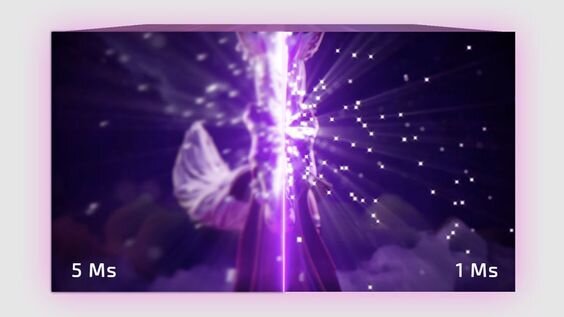 Màn hình AOC 24G2E (Ảnh 4)