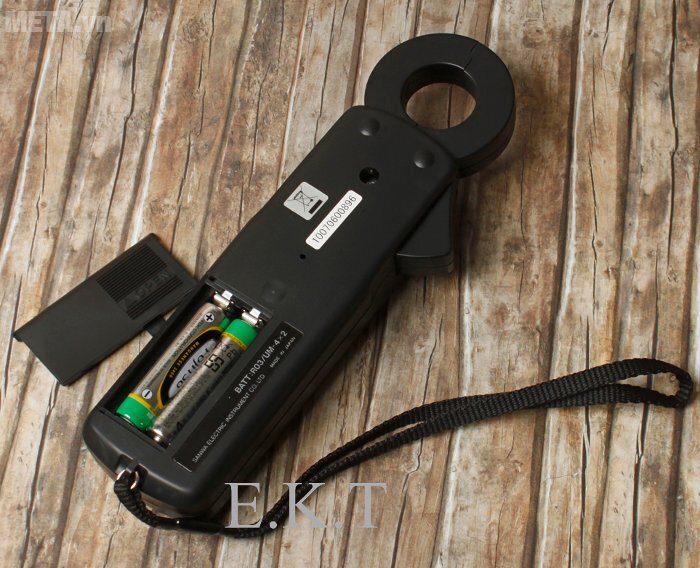 Ampe kìm Sanwa DCM-22AD Ampe kìm Sanwa DCM-22AD