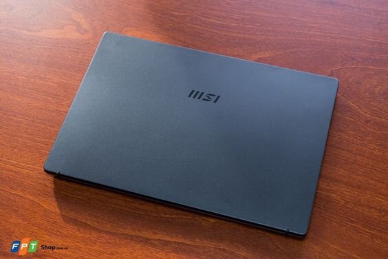 MSI Modern 14 B11MOU 852VN (Ảnh 6)