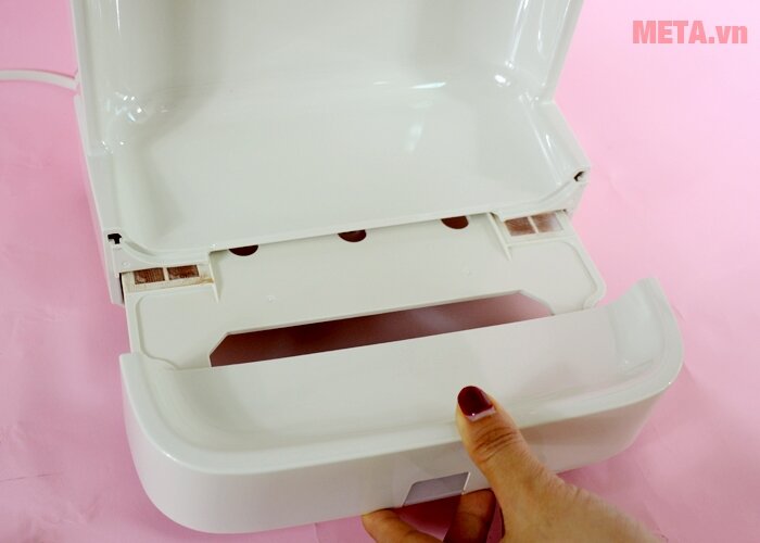 Máy sấy tay Panasonic FJ-T09A3 (có khay nước)