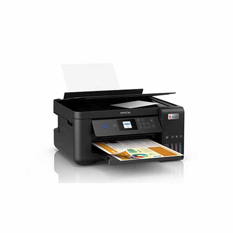 Máy in màu đa năng Epson EcoTank L4260
