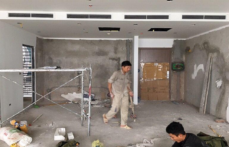 Điều hòa Daikin 24000 BTU 1 chiều FDBNQ24MV1V/RNQ24MV1V gas R-410A - Điều khiển không dây