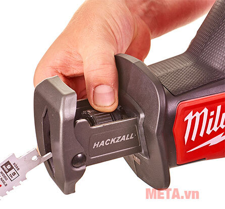 Thân máy cưa kiếm Milwaukee M18 FHZ-0 Thân máy cưa kiếm Milwaukee M18 FHZ-0