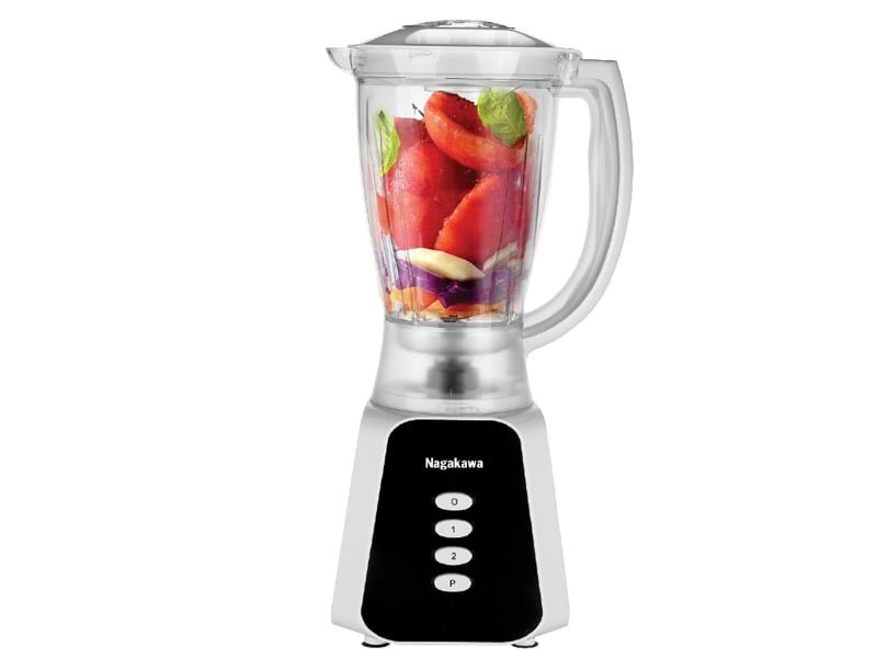 Máy được làm từ các vật liệu chắc chắn, an toàn với sức khỏe