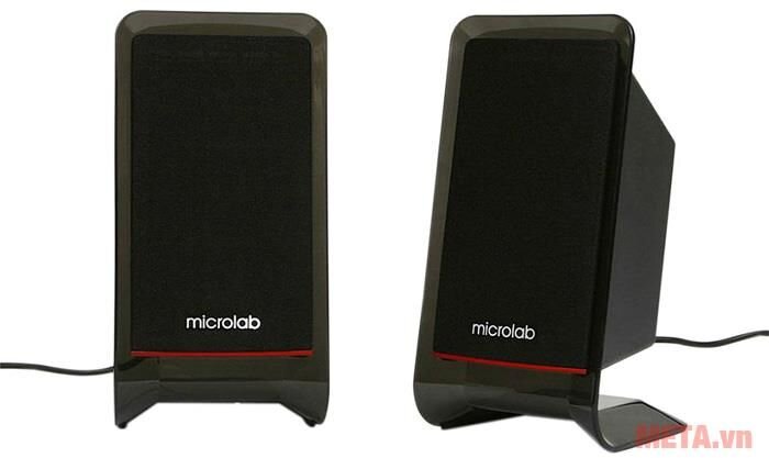 Loa bluetooth Microlab M200BT