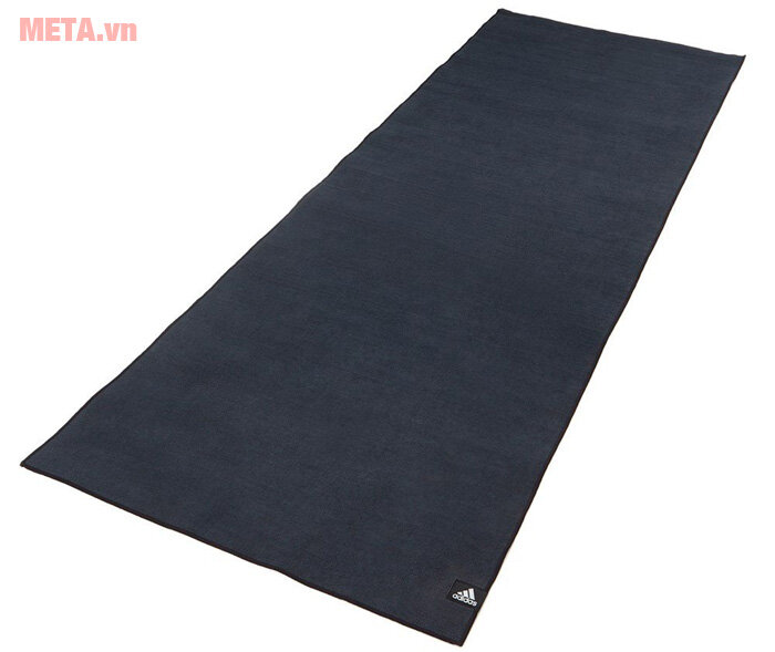 Khăn trải thảm Yoga ADIDAS ADYG- 10680BK Khăn trải thảm Yoga ADIDAS ADYG- 10680BK