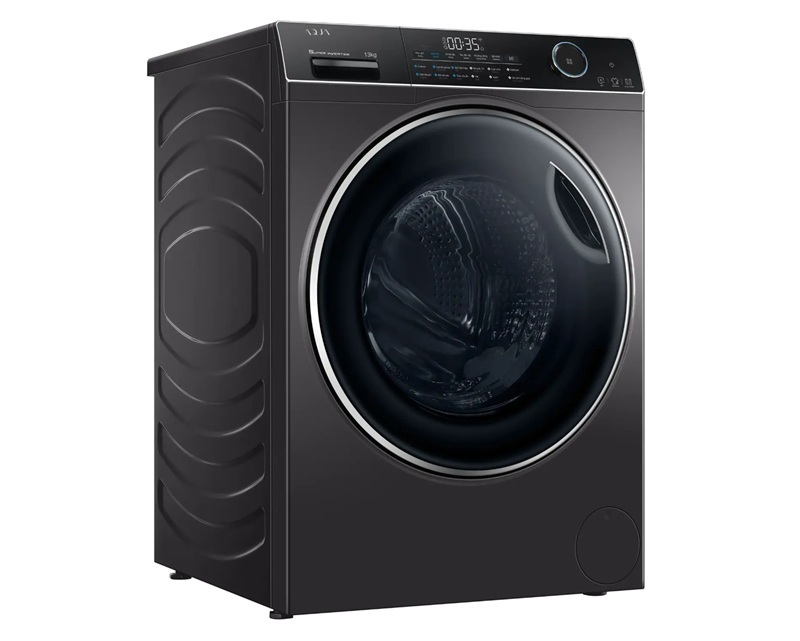 Máy giặt Aqua Inverter 13 kg AW13-BP4959K (S8) 2 Máy giặt Aqua Inverter 13kg AW13-BP4959K(S8)