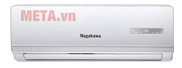 Điều hòa 1 chiều Nagakawa NS-C24TL 24.000 BTU Điều hòa 1 chiều Nagakawa NS-C24TL 24.000 BTU