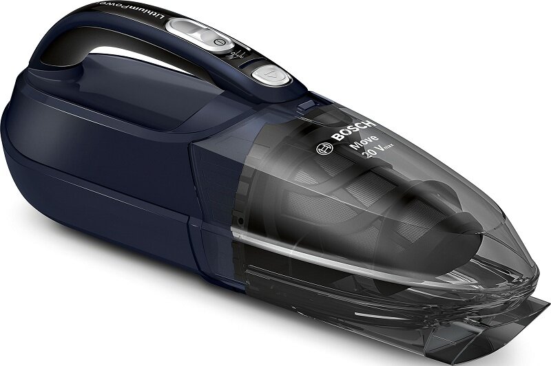 Máy hút bụi không dây Bosch BCH3P2301