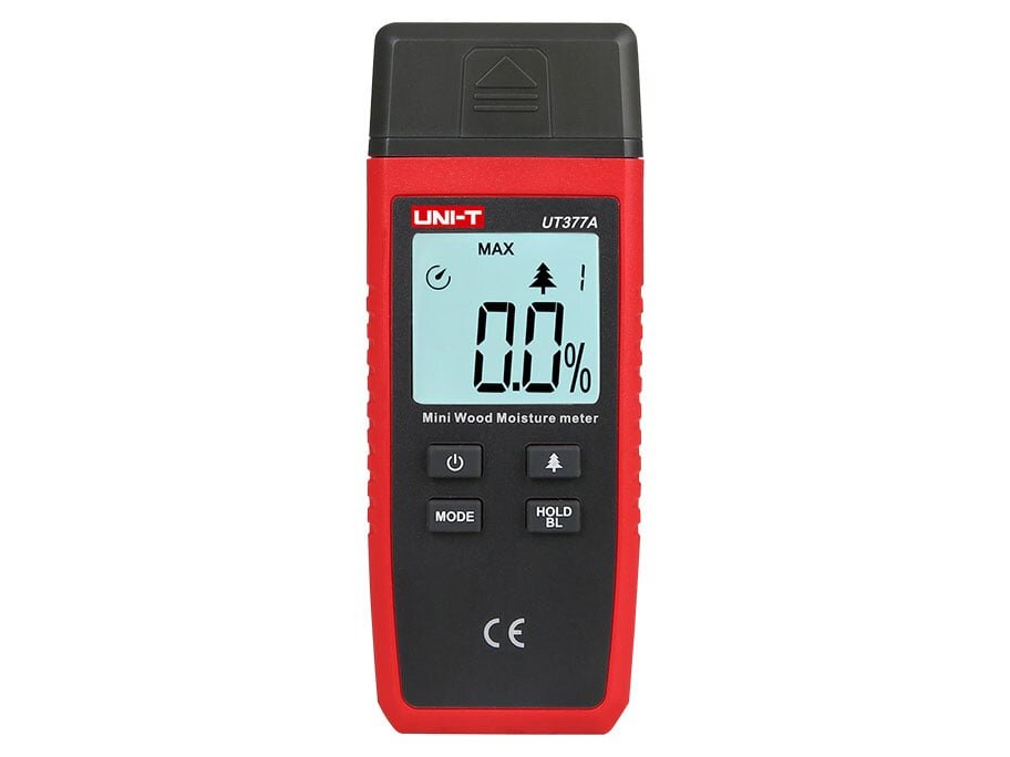 Máy đo độ ẩm gỗ UNI-T UT377A Máy đo độ ẩm gỗ UNI-T UT377A