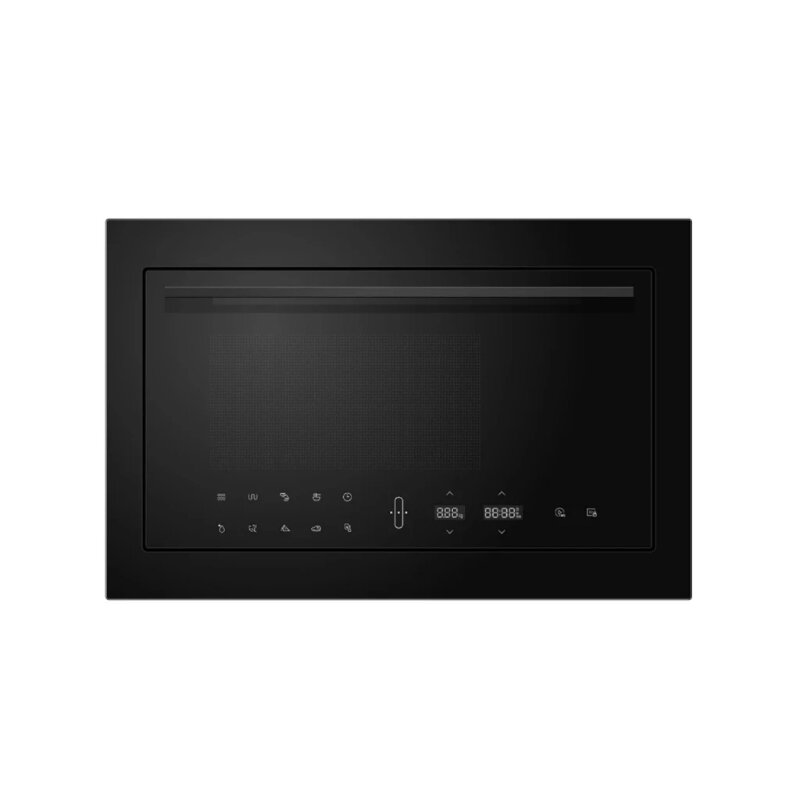Lò nướng kết hợp vi sóng âm tủ 28 Lít Hafele HMO-6T28A