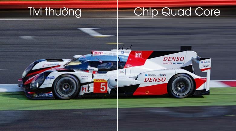 Smart Tivi LED LG 43 inch 43UM7600PTA, 4K UHD, HDR