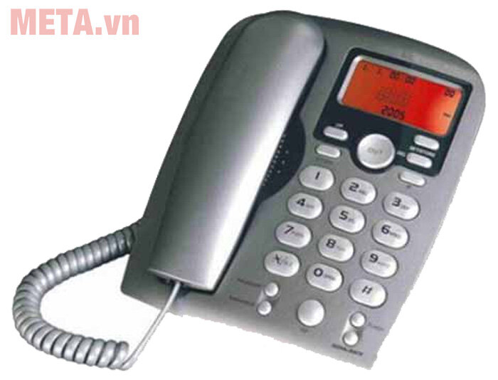 Điện thoại bàn Nippon NP-1402