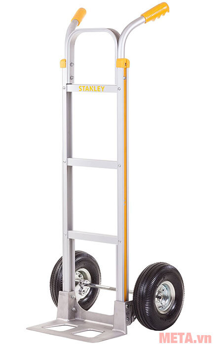 Xe đẩy hàng 2 bánh Stanley SXWTI-HT513