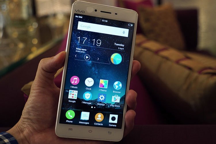 Điện thoại Vivo V3 - 16GB