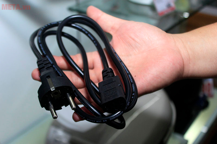 Nồi cơm điện tử cao tần Tiger JKW-A18W 1.8 lít Nồi cơm điện tử cao tần Tiger JKW-A18W 1.8 lít