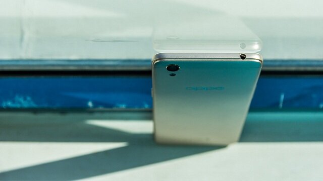 Điện thoại OPPO A37 (A37fw)