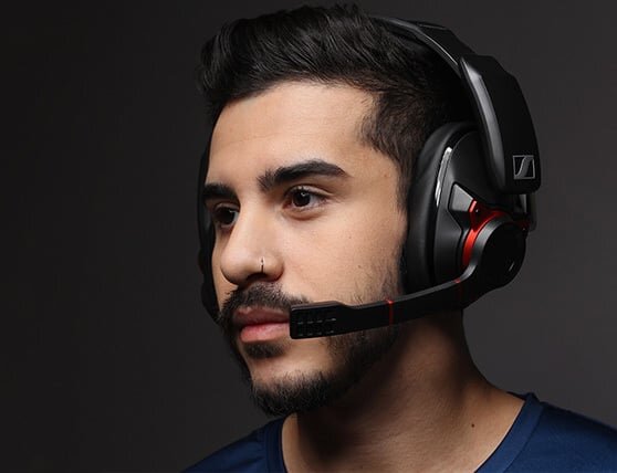 Tai nghe EPOS Sennheiser GSP 600