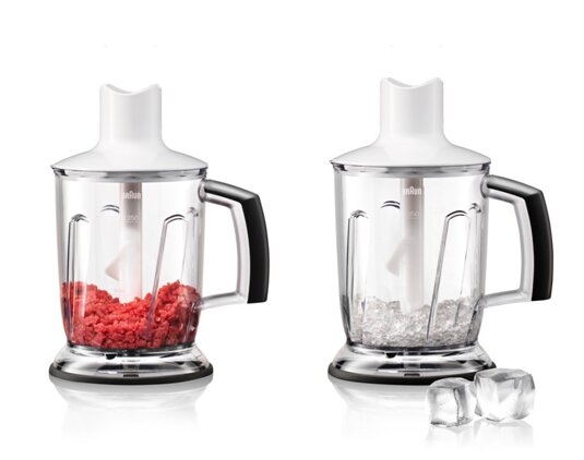  Máy xay Braun MQ3045 Aperitive