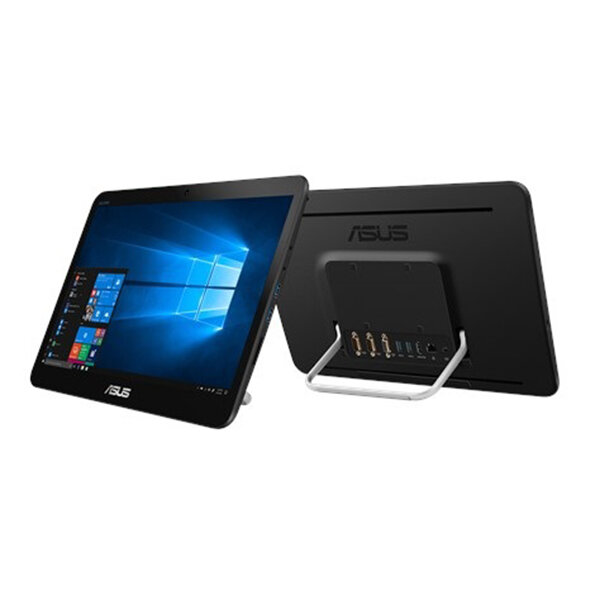 Máy tính All in one Asus V161GART-BD027T/15.6inch touch/Celeron/4GB/128GB SSD/Windows 10 home