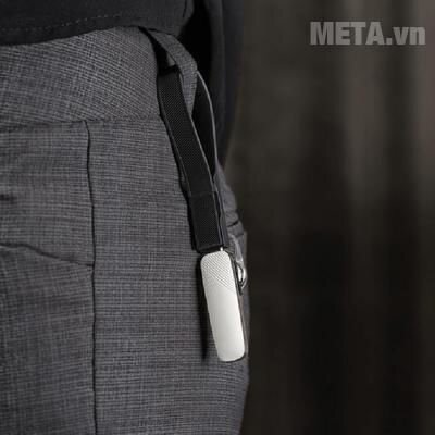 Tai nghe Bluetooth Plantronics Explorer 500 (E500)