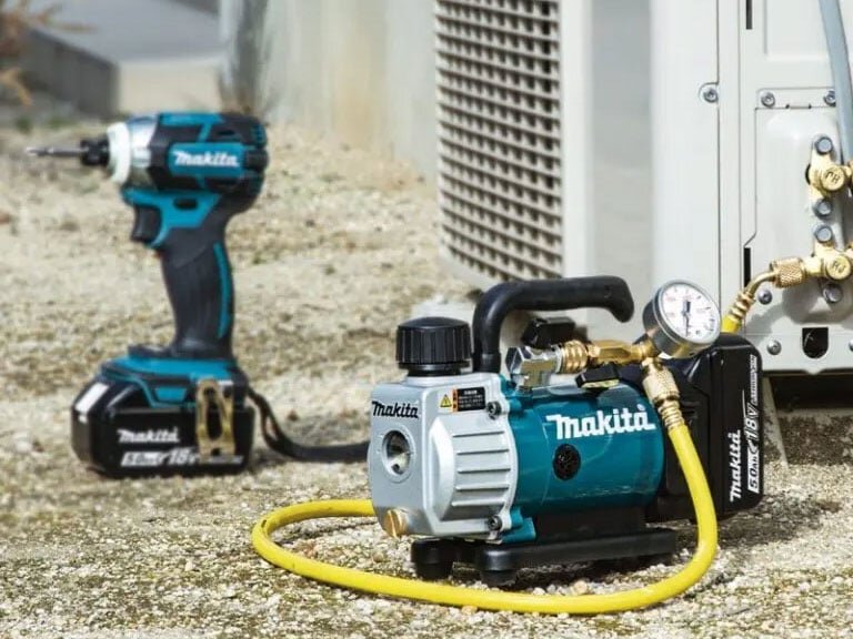 Makita DVP180Z 