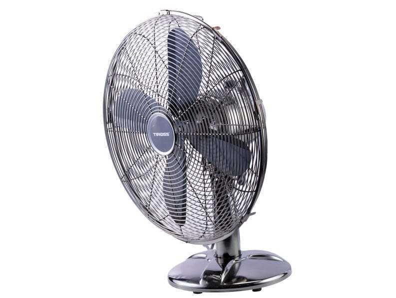 Quạt bàn có công suất 50W quạt bàn dân dụng