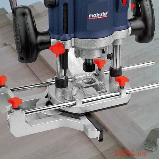 Máy phay gỗ Makute ER001 Máy phay gỗ Makute ER001