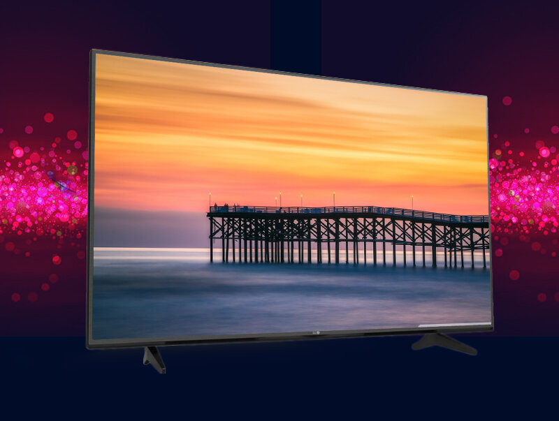 Smart Tivi LG 65 inch 65UF680T Smart Tivi LG 65 inch 65UF680T