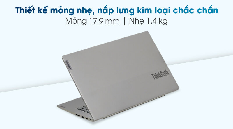 Laptop Lenovo Thinkbook 14 G3