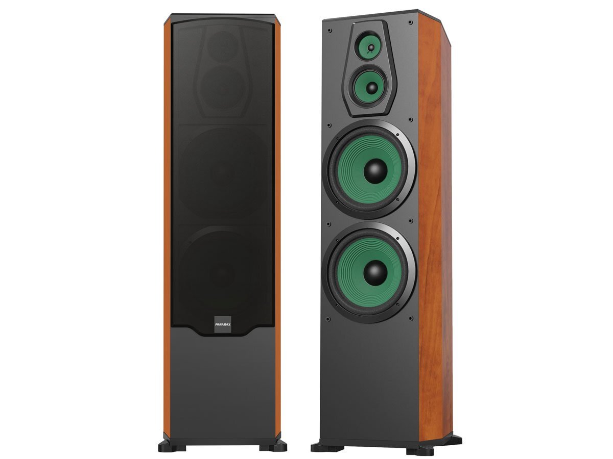 Loa đứng karaoke Paramax