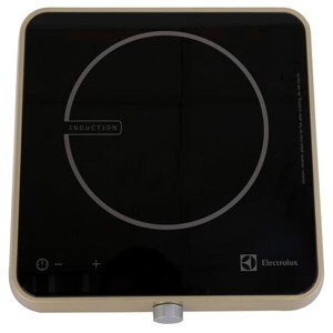 Bếp từ Electrolux ETD32D 2000W Bếp từ Electrolux ETD32D 2000W