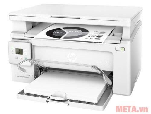 Máy in laser đa chức năng HP M130A-G3Q57A Máy in laser đa chức năng HP M130A-G3Q57A