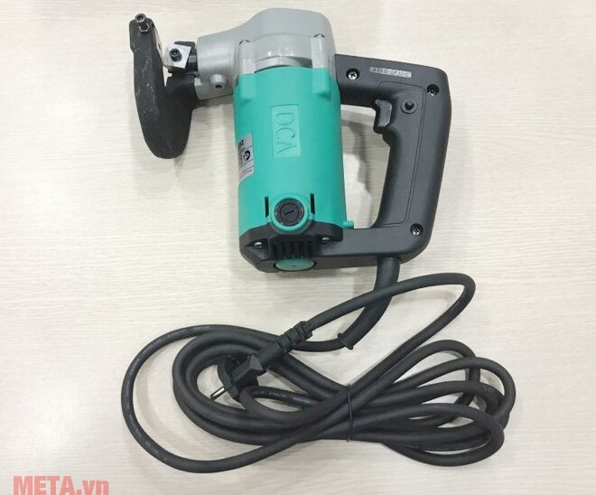 Máy cắt tôn DCA AJJ32 (J1J-FF-3.2)  620W